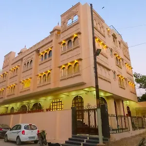The Taj Vista -walking Distance To Taj Mahal Агра