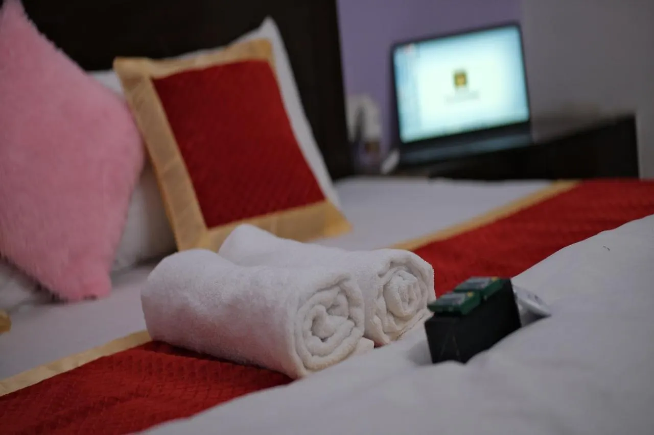 Travel Monkey Hostel Agra  0*, Agra (Uttar Pradesh) India
