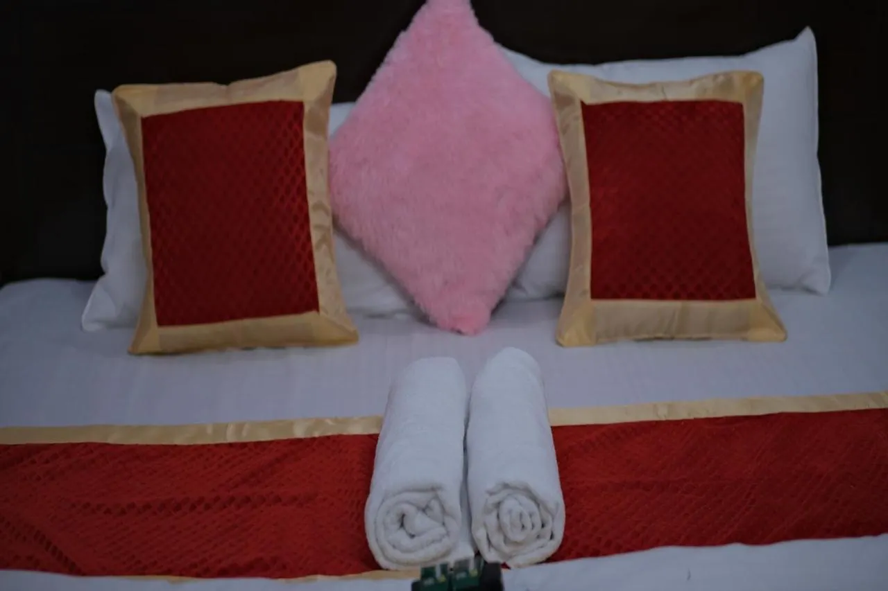 Travel Monkey Hostel Agra  0*, Agra (Uttar Pradesh)